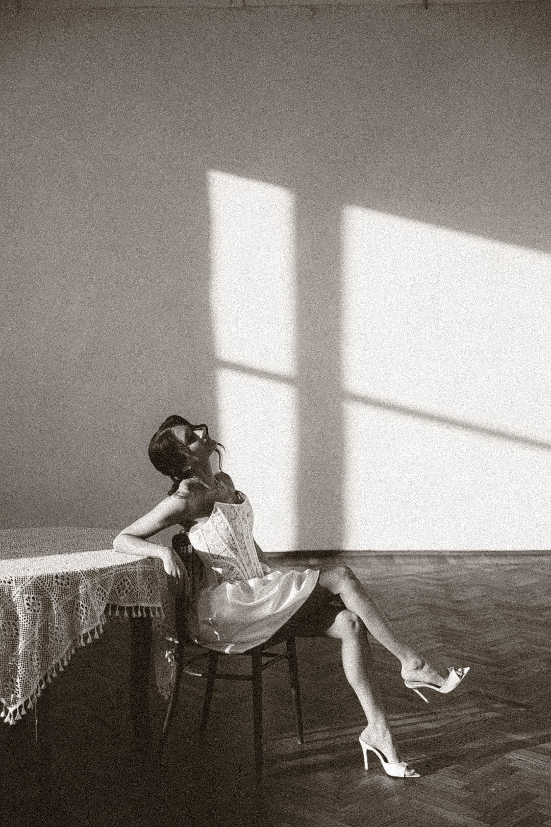 Женя. Фотограф Нижний Новгород