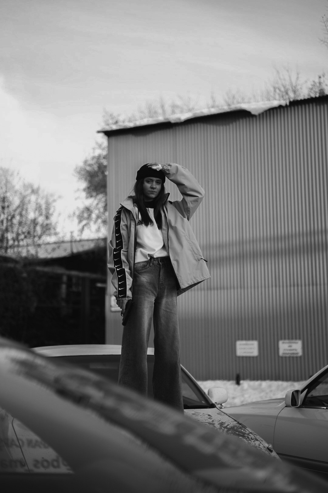 Андеграунд от JC CLAN. Семейный фотограф Полина Легачева