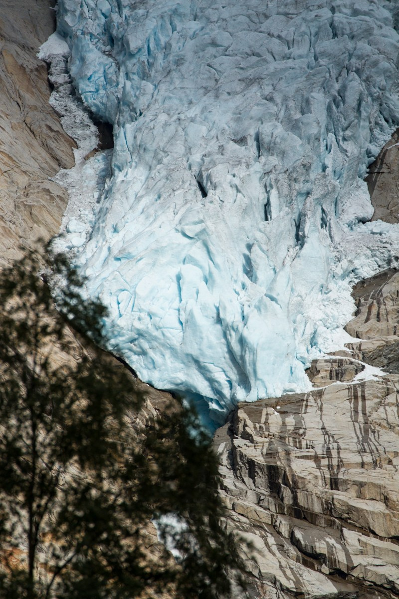 07/17. Норвегия. Walk&Fly with Batay
