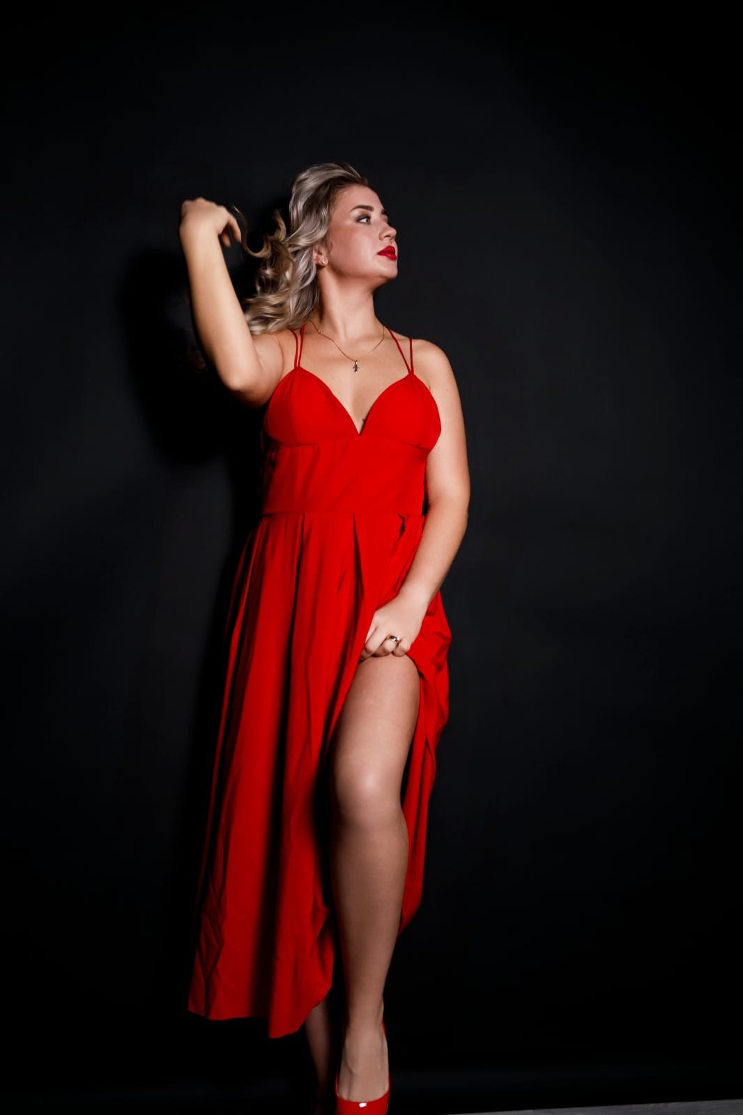 Портфолио штатник. АВТОПОРТРЕТНАЯ. Фотосессия без фотографа. Селфи студия. Сам себе фотограф. Фотостудия Жуковский Раменское