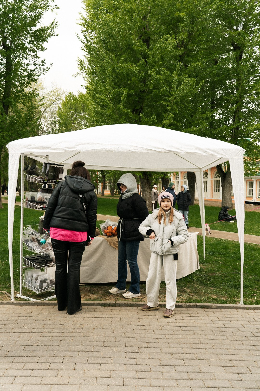 Парад Бульдогов. Axenov_eugene