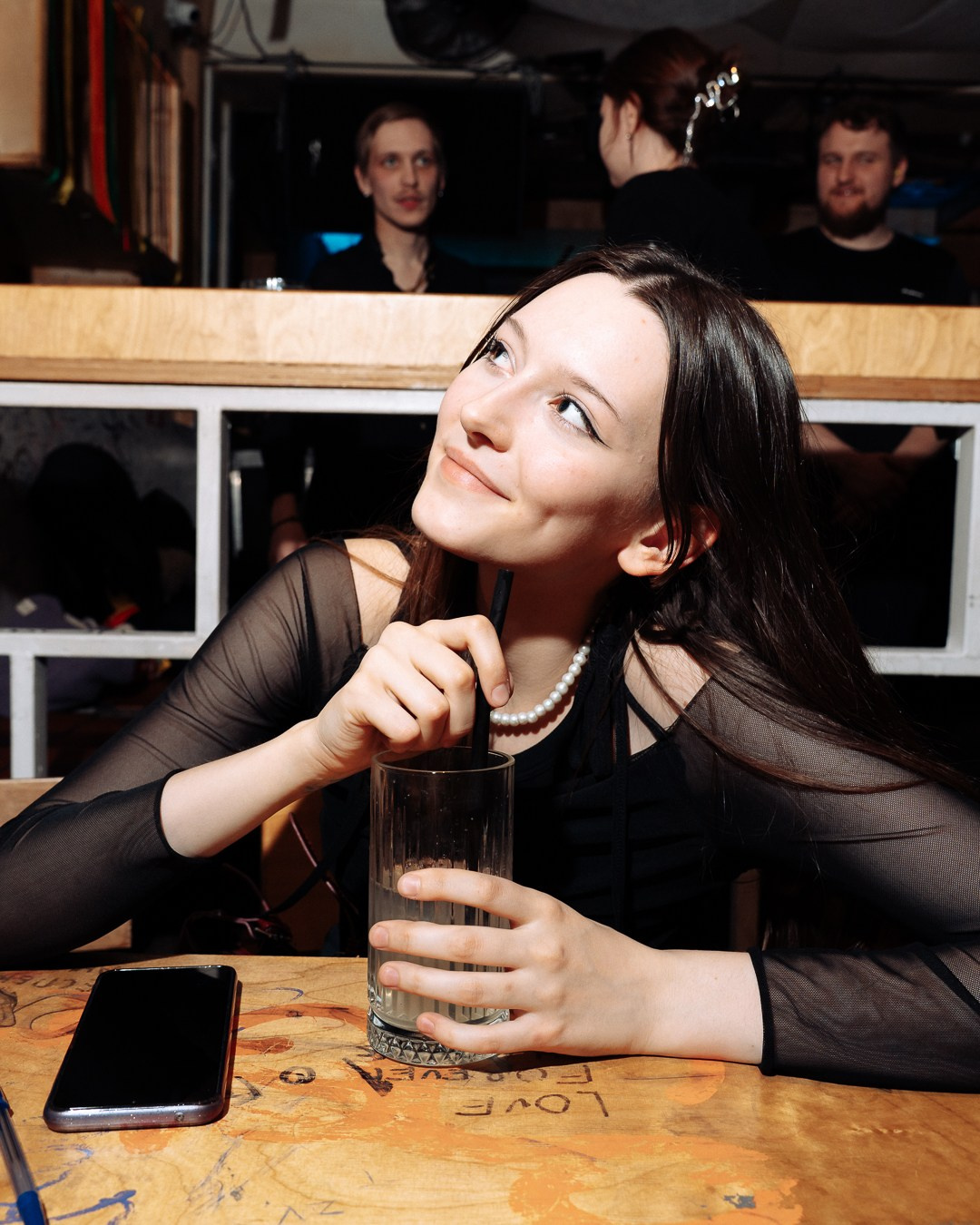 PPKA КлубКлубКлуб. Axenov_eugene