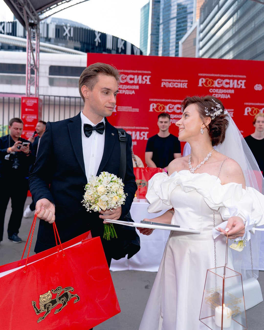 «День любви, семьи и верности. Axenov_eugene