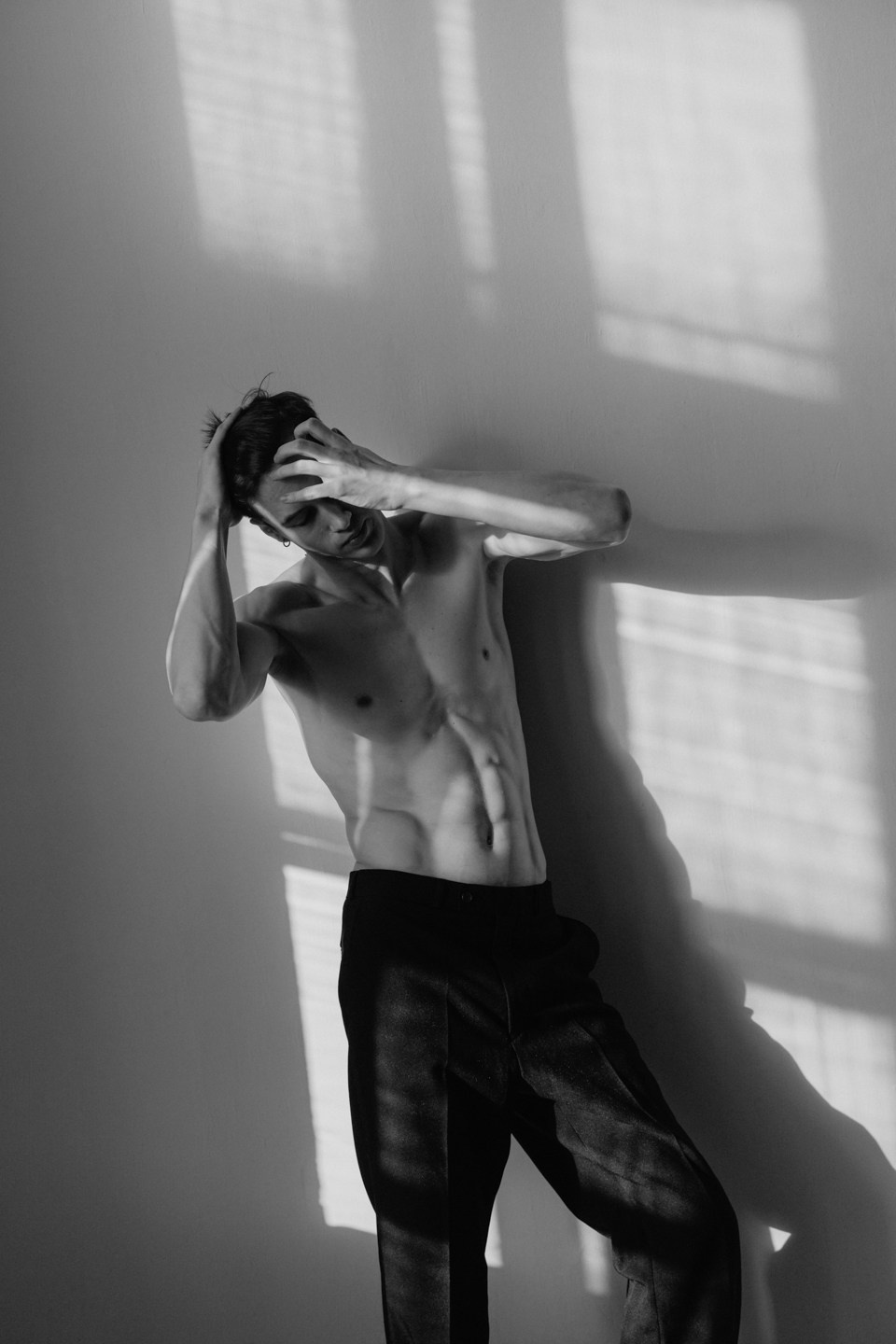 Максим. Свадебный фотограф в Белгороде Антон Каменев