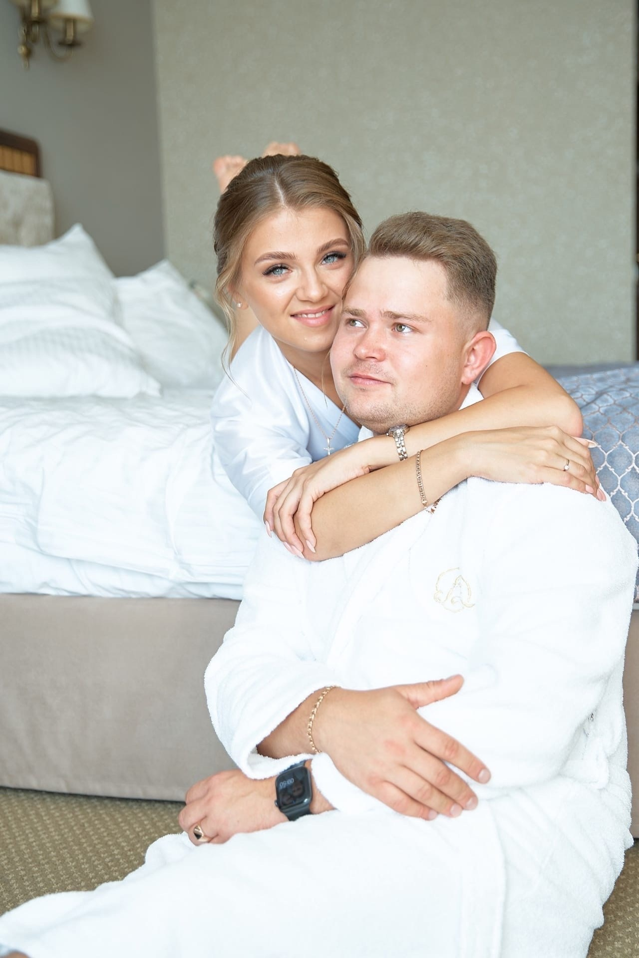 Ирина и Женя. Фотограф для брендов и маркетплейсов Екатеринбург Екатерина Дроздова