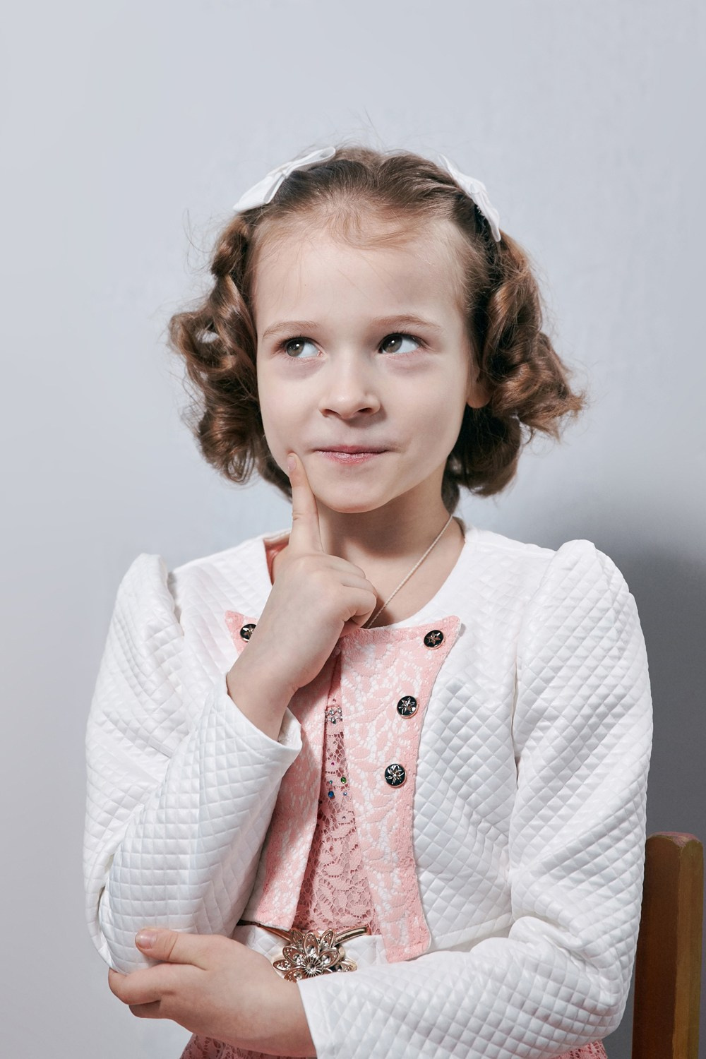 Фото одного ребенка. Детская фотомастерская в Санкт-Петербурге