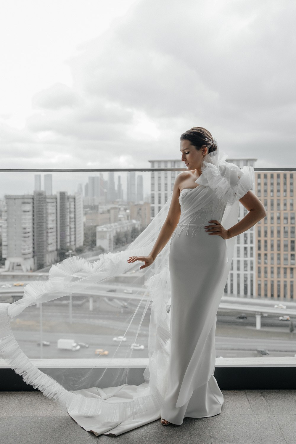 A & G. Свадебный фотограф Москва