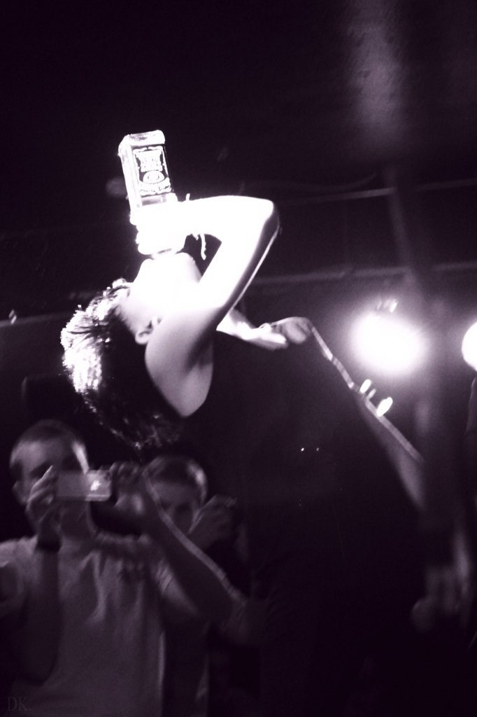 The Jack Wood, Scofferlane. Фотограф Дарья Комарова