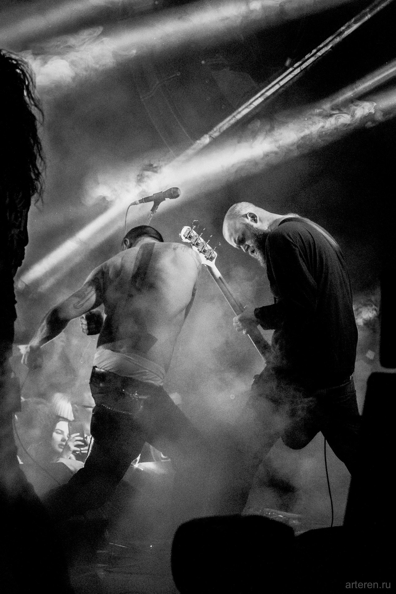 Concerts. Photography & videography all around the world