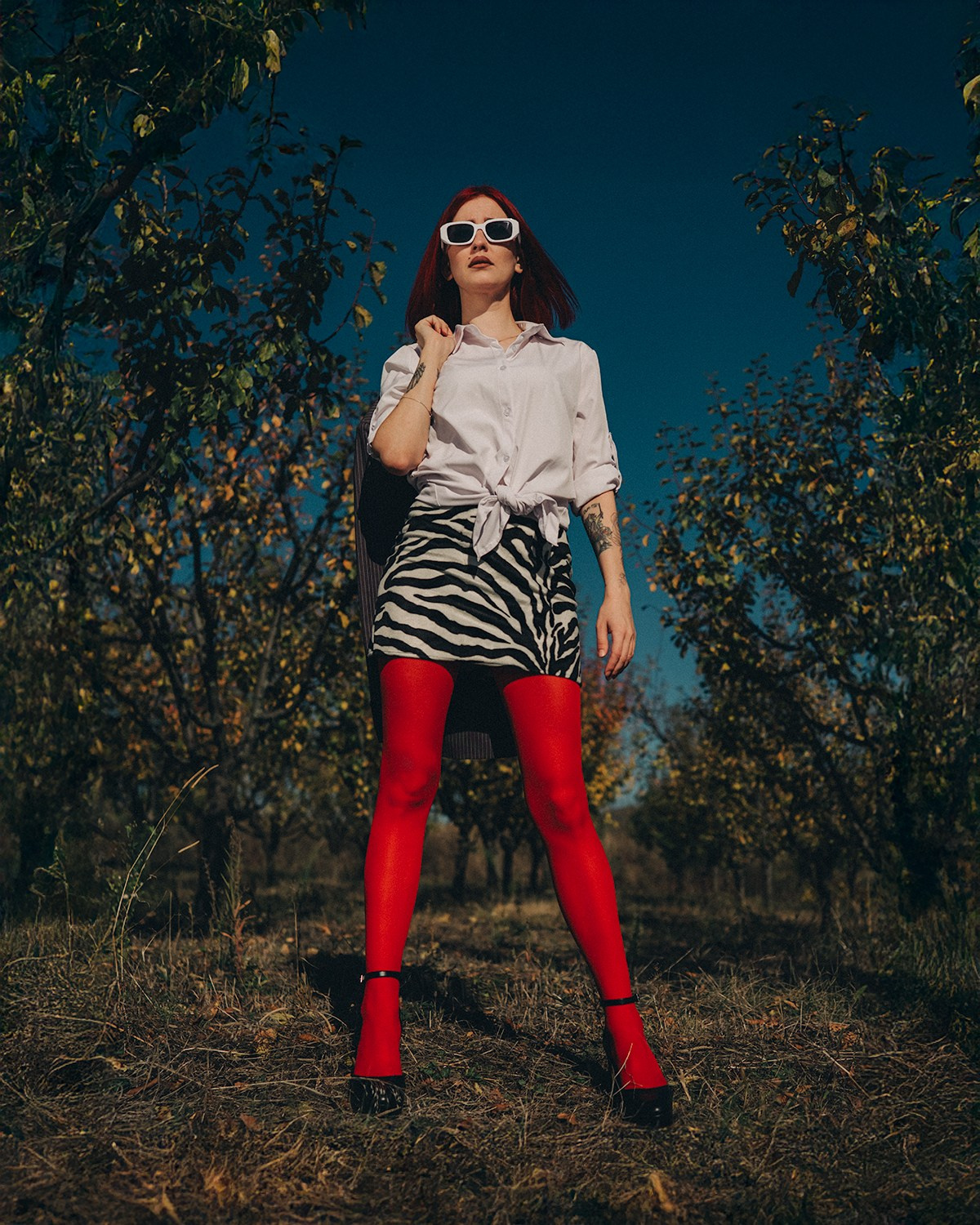 Alina. Portrait Photographer in Novi Sad and Belgrade