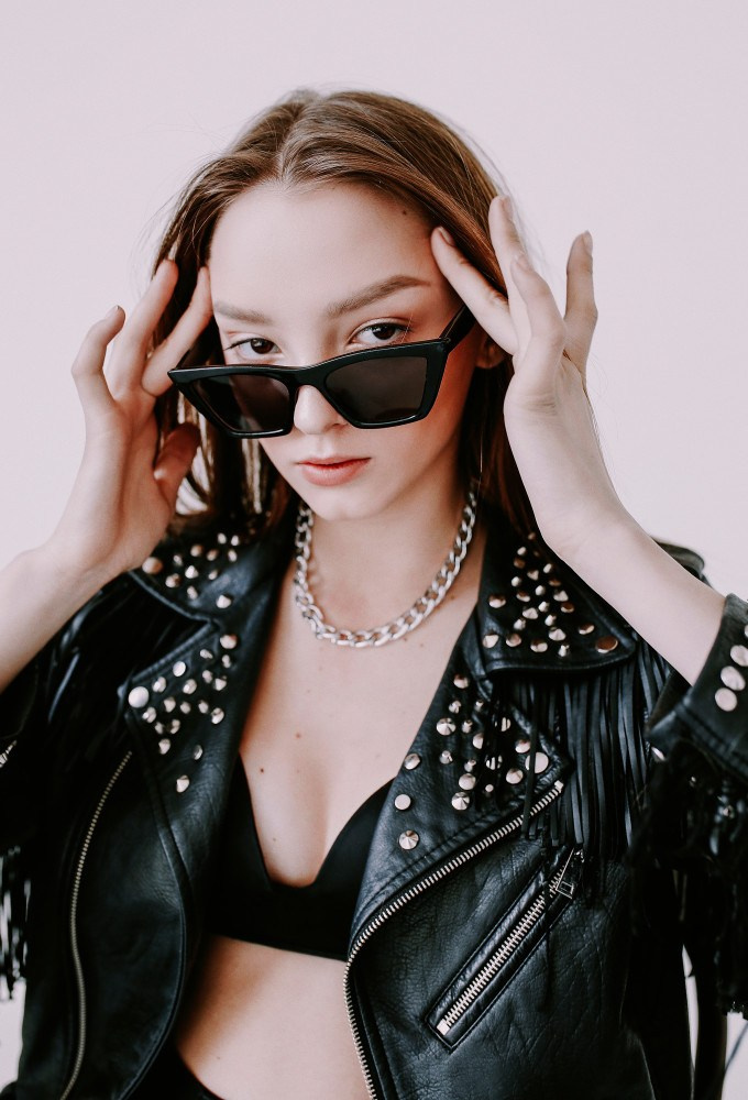 Kris. Modeling agency TM MODELS