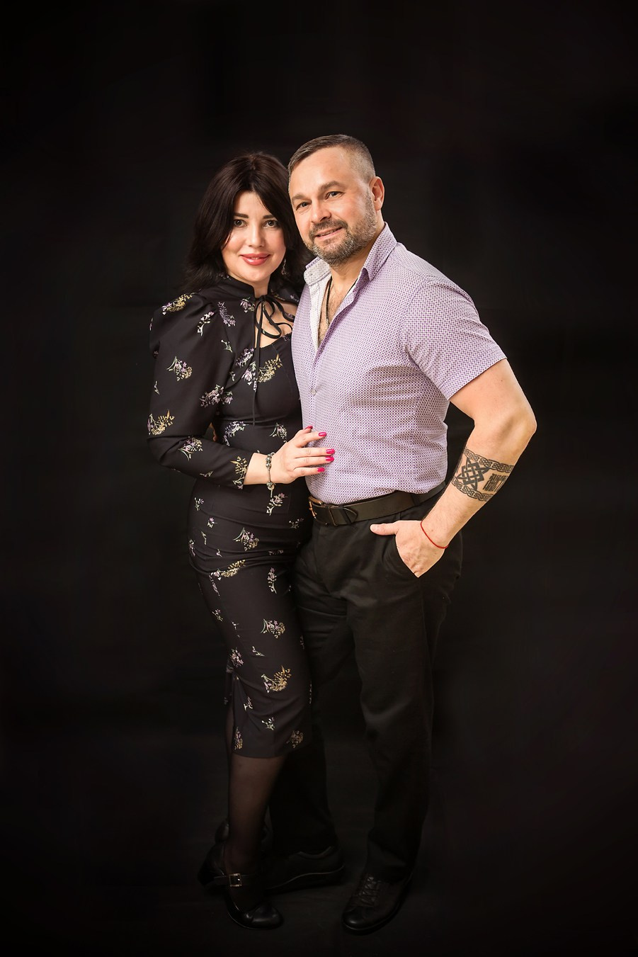 Фотосессии. Фотограф Дмитрий Сахаров