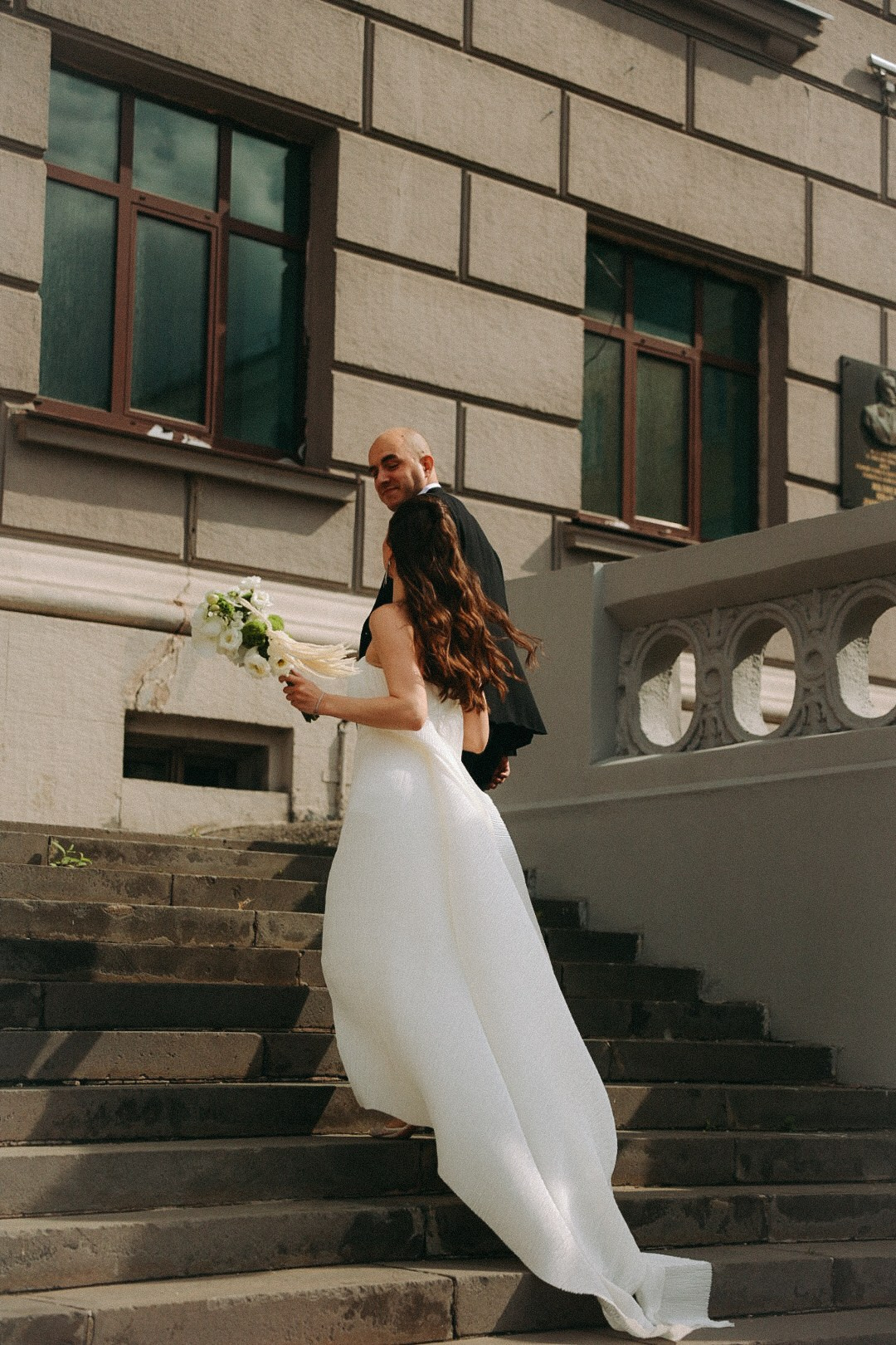 Родион и Аня. Фотограф Нижний Новгород