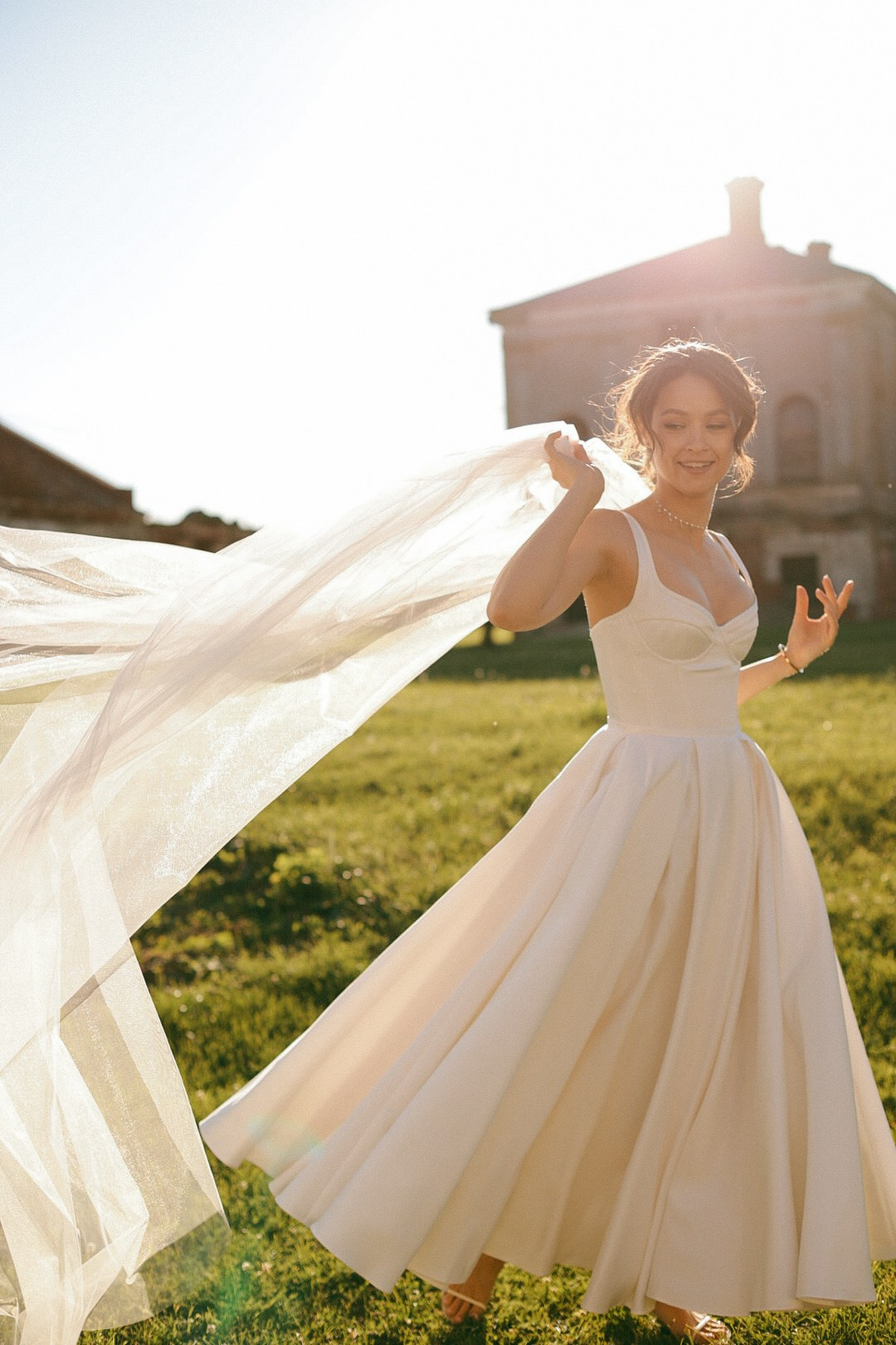 Кирилл и Таня. Фотограф Нижний Новгород