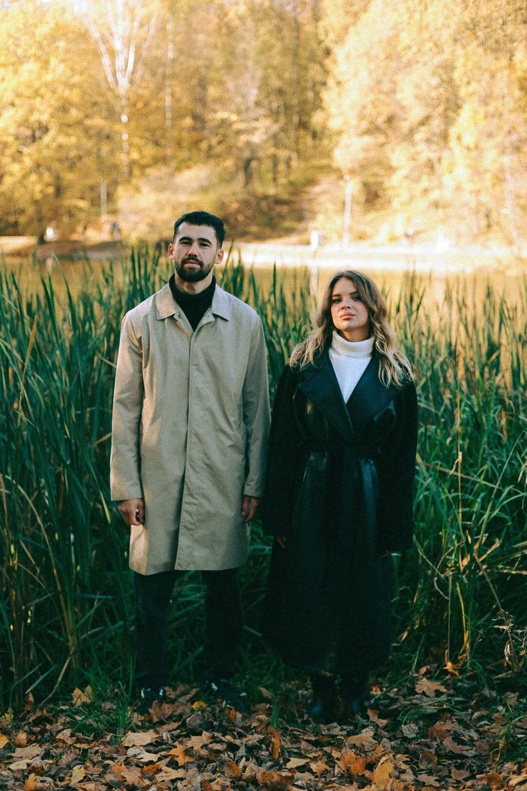 Влад и Эля. Фотограф Нижний Новгород