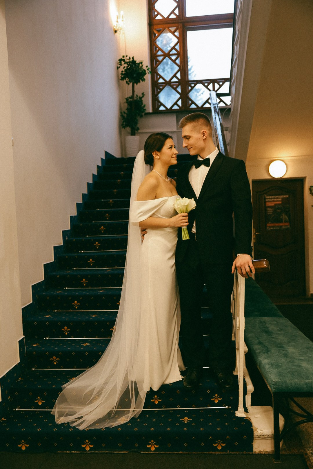 Влад и Ира. Фотограф Нижний Новгород