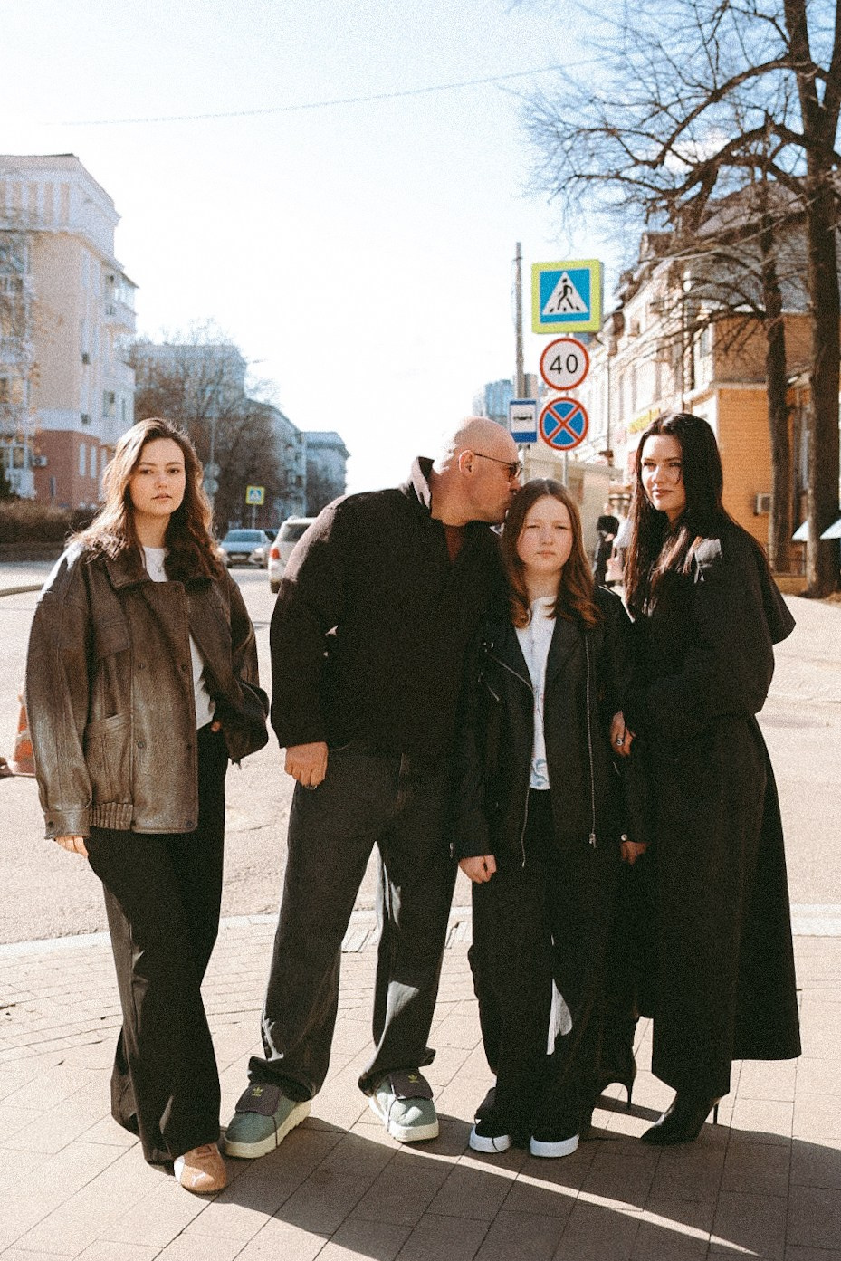 Family. Фотограф Нижний Новгород