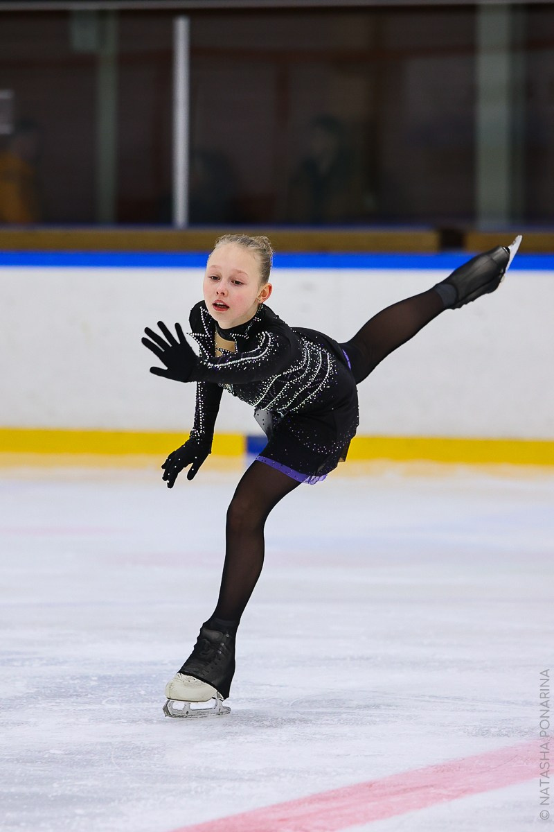 Александрова Елизавета КП