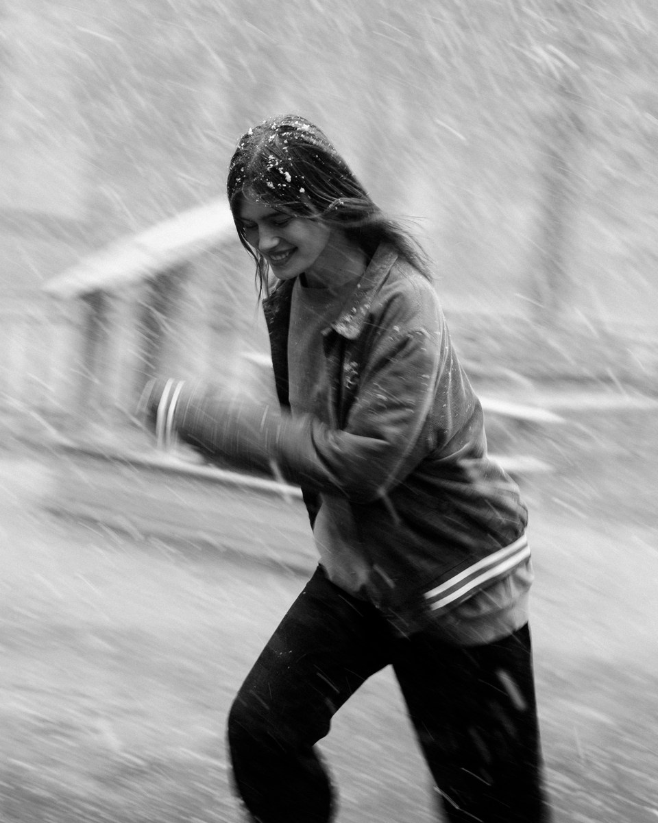 Портретная съёмка. VICTOR SAPOZHNIKOV