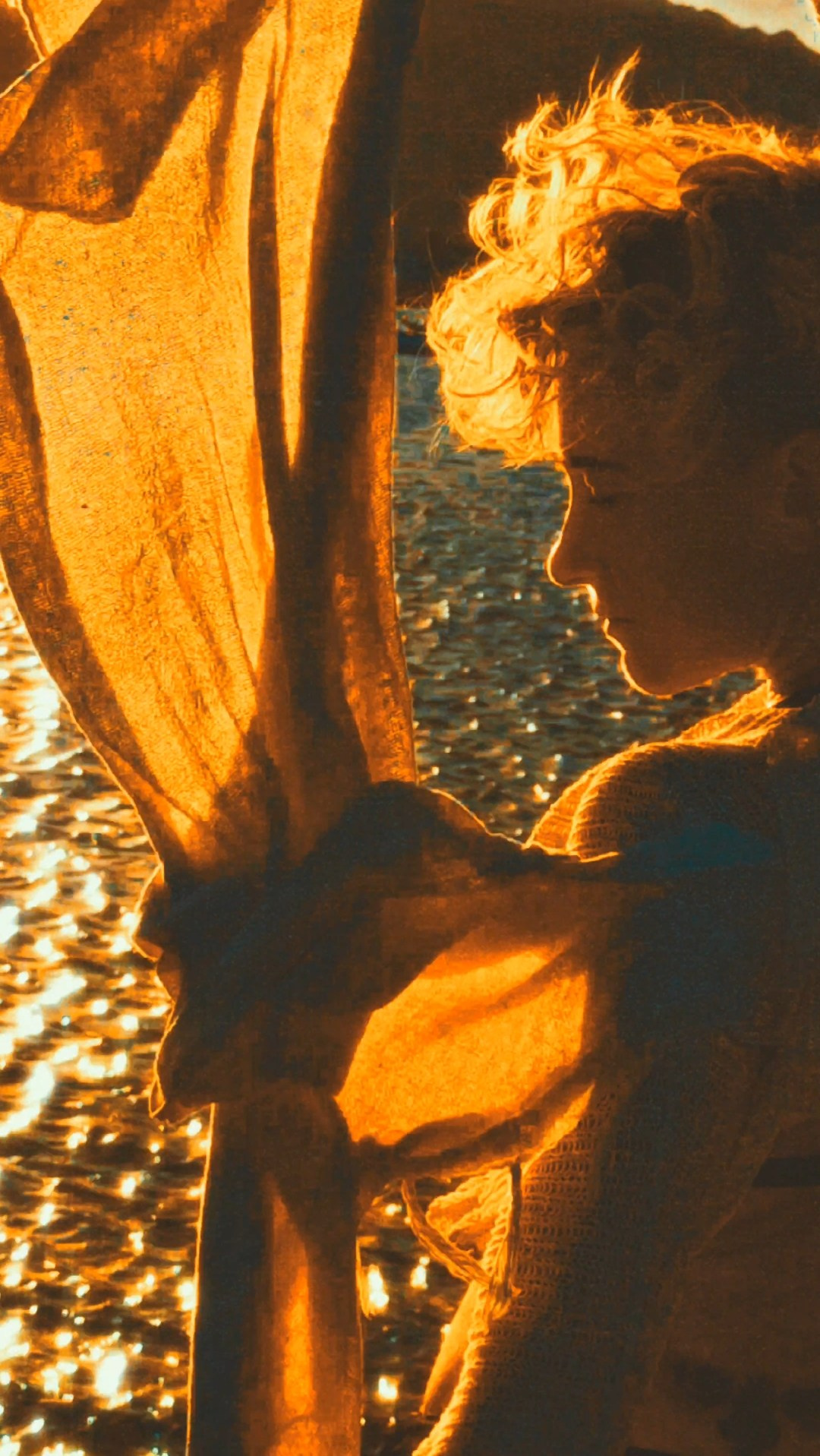 Art house movie «Dancing goddess». Sveti Sveta • визуальный артист Светлана Дубских