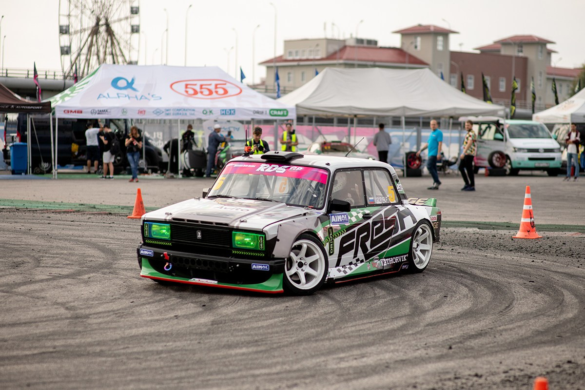 Спорт. Фотограф Роман Ефремов