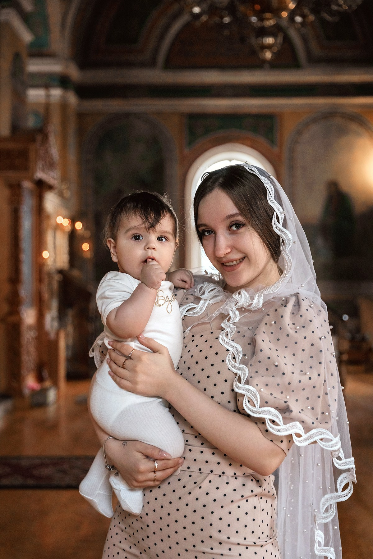 Фотосессия крещений - Портфолио Елены Арди. Фотограф на крещение и венчание в Самаре и Тольятти Елена Арди