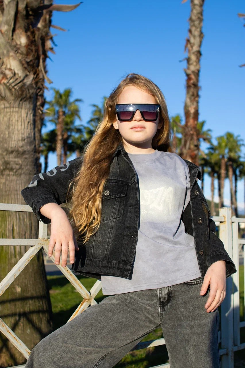 Уличная съёмка. Детский фотограф Краснодар