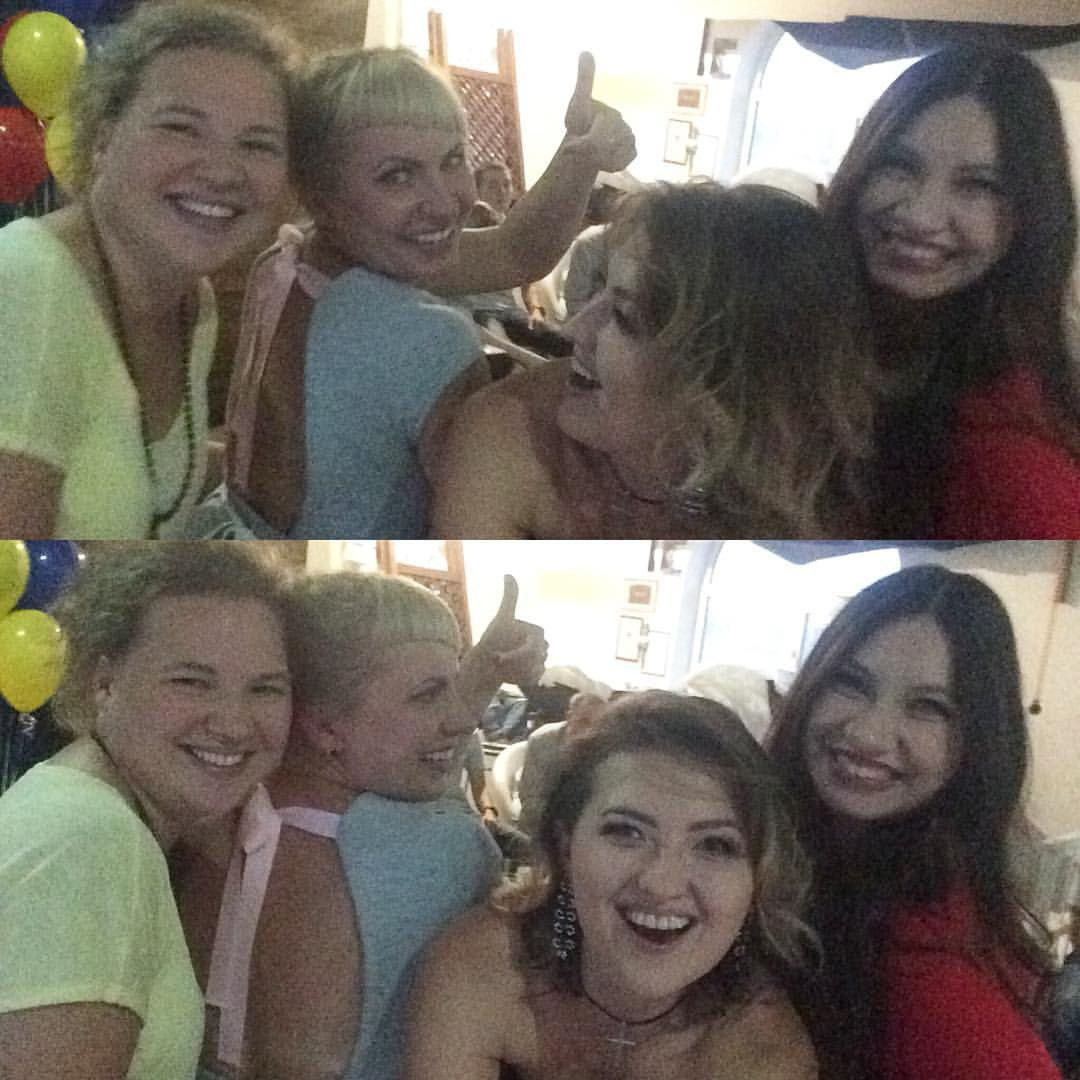 ИСТОРИИ. Свадебный фотограф в Самаре Анна Ковалева