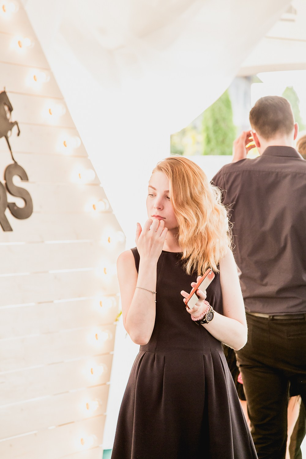 Levada. Главная