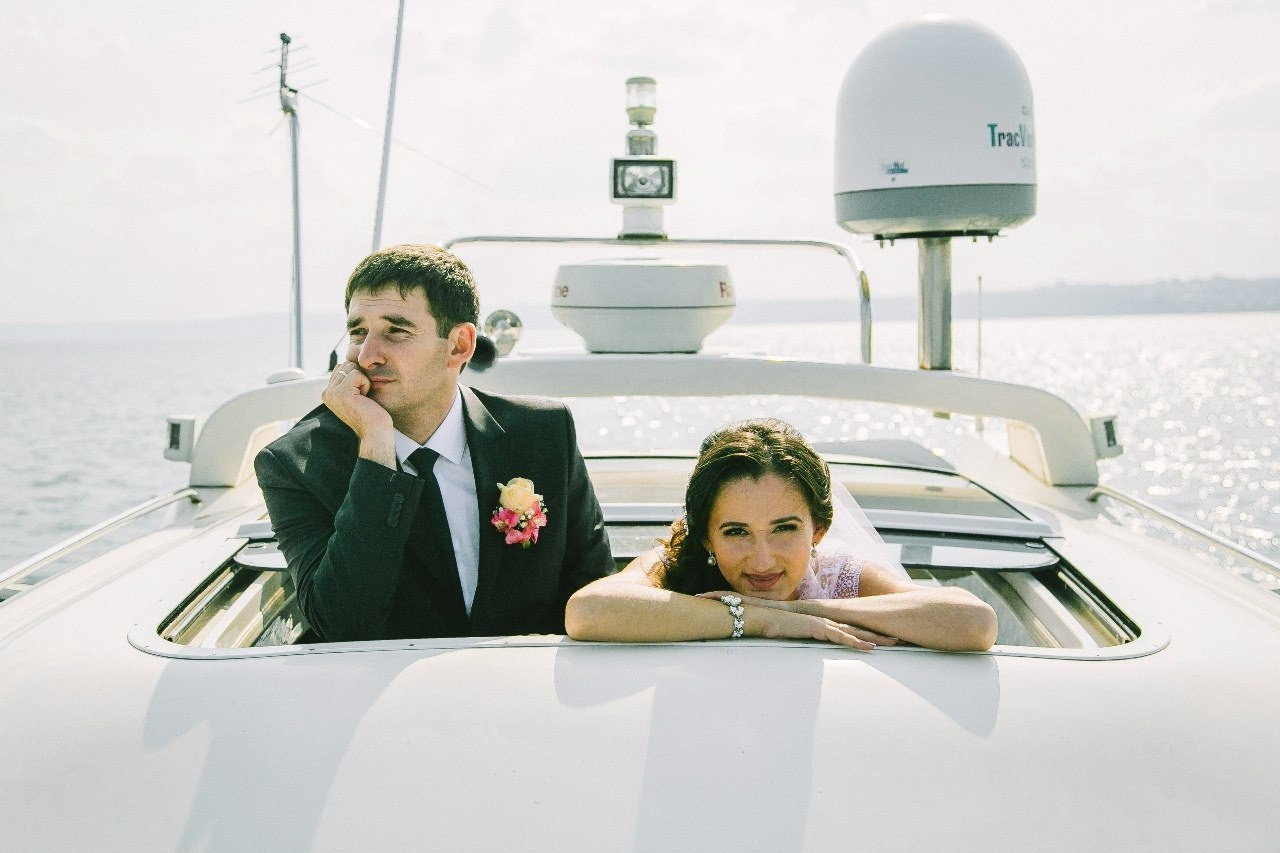 Свадебная фотосессия. Женский и контент фотограф Данилина Ирина в Москве