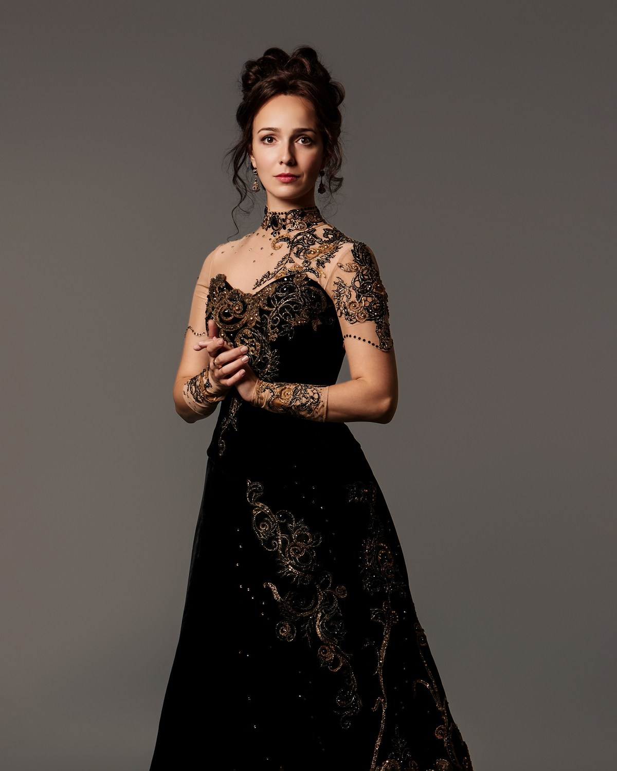 Селебрити. Профессиональная фотосъемка для бизнеса и личного бренда в Москве