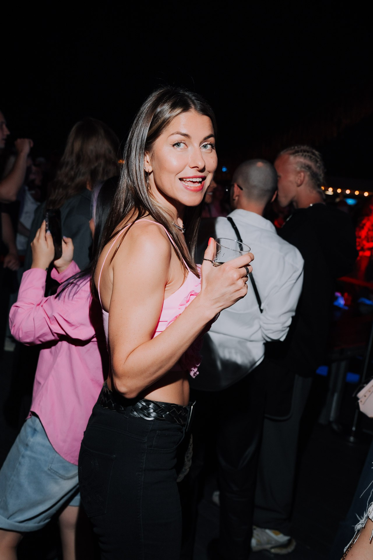 Çava MTV Hits. Андрей Цветков — репортажный, свадебный и портретный фотограф в Санкт-Петербурге