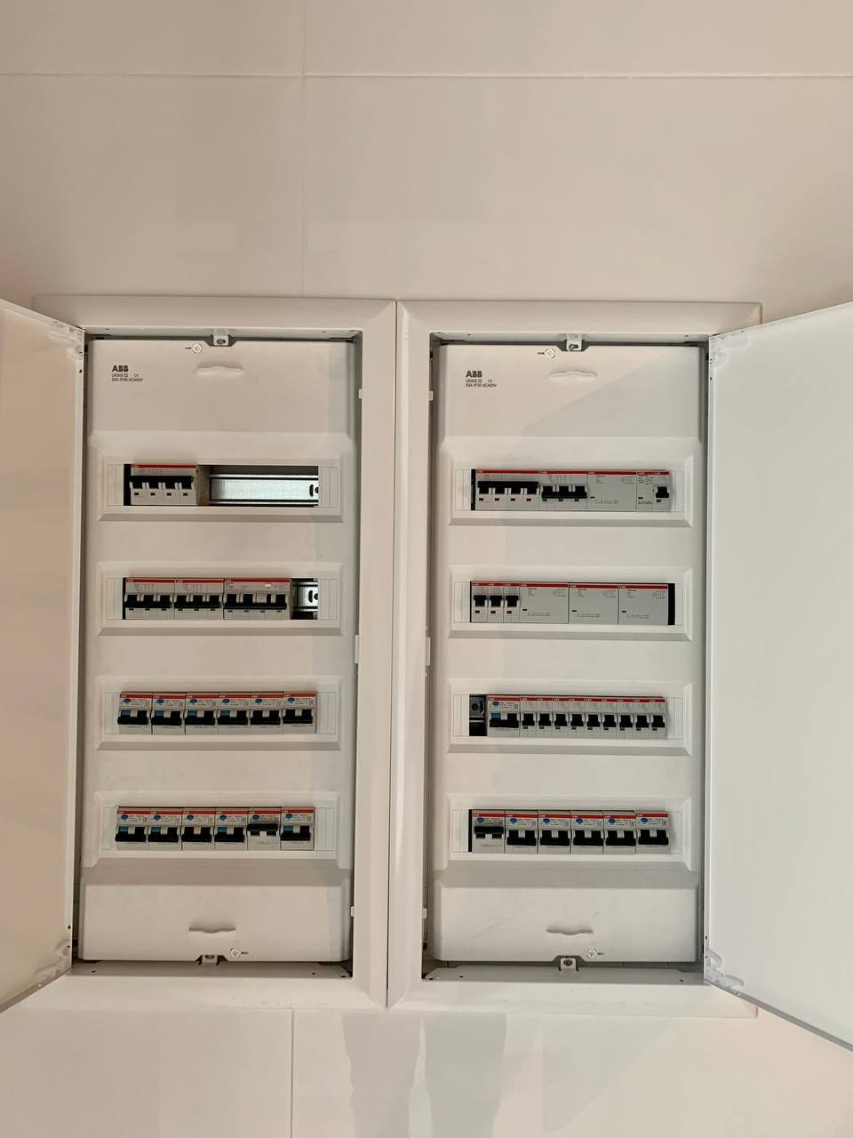 МОНТАЖ ЭЛЕКТРИКИ. KlyavinshGroup