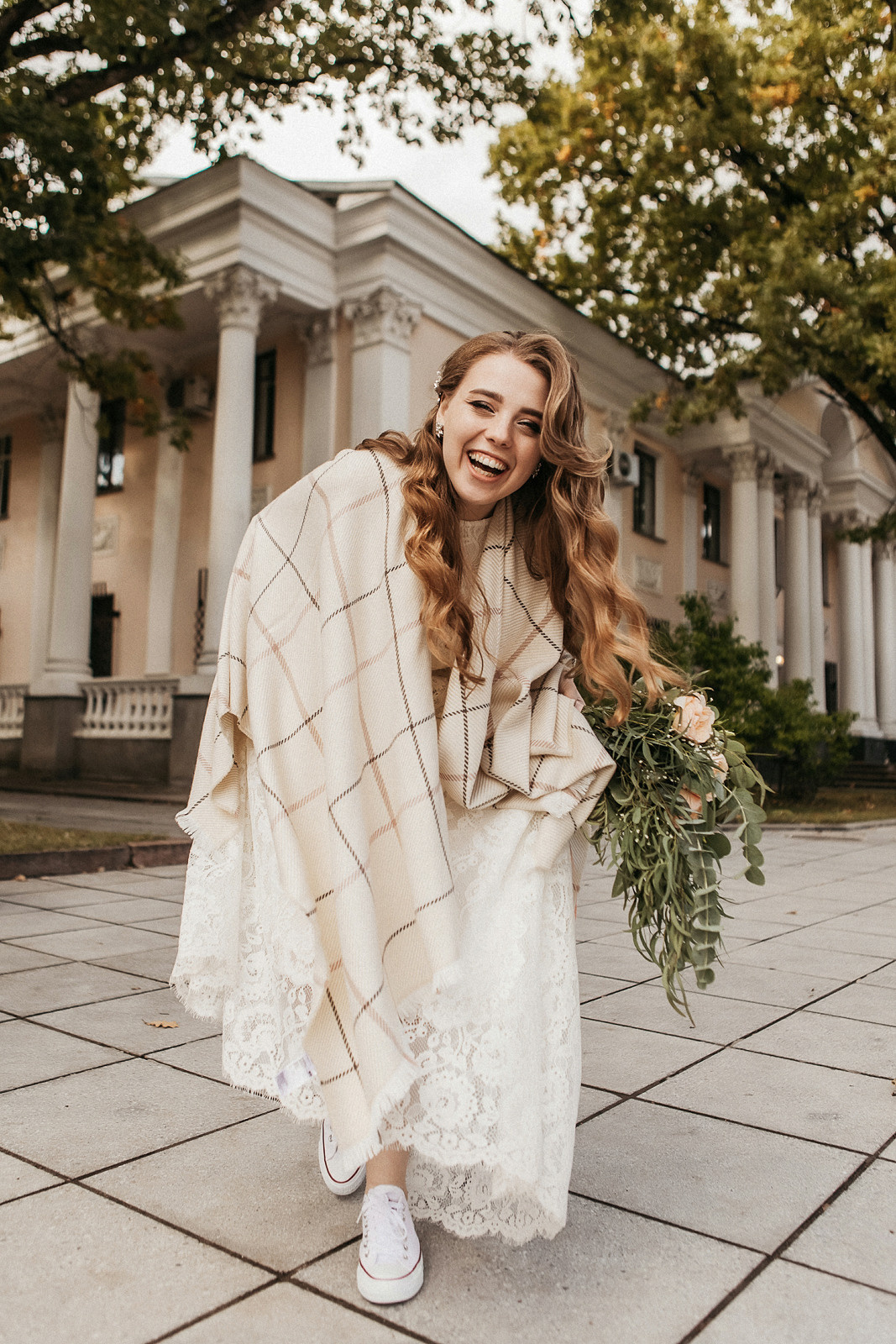 Антонина и Вячеслав. Свадебное фото и видео Москва Кристина Музыка