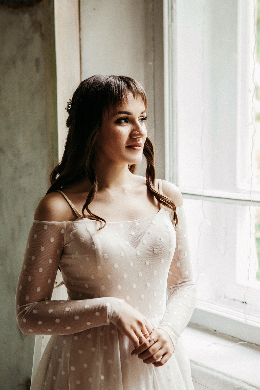 Юлия и Павел. Свадебное фото и видео Москва Кристина Музыка