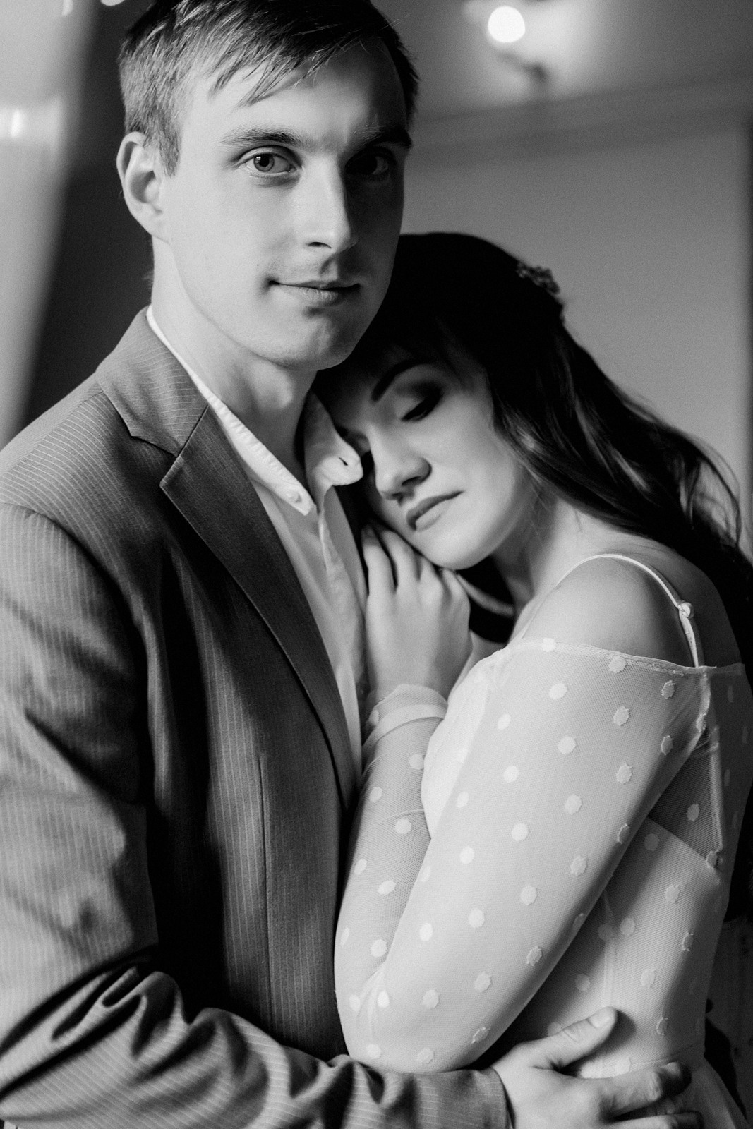 Юлия и Павел. Свадебное фото и видео Москва Кристина Музыка