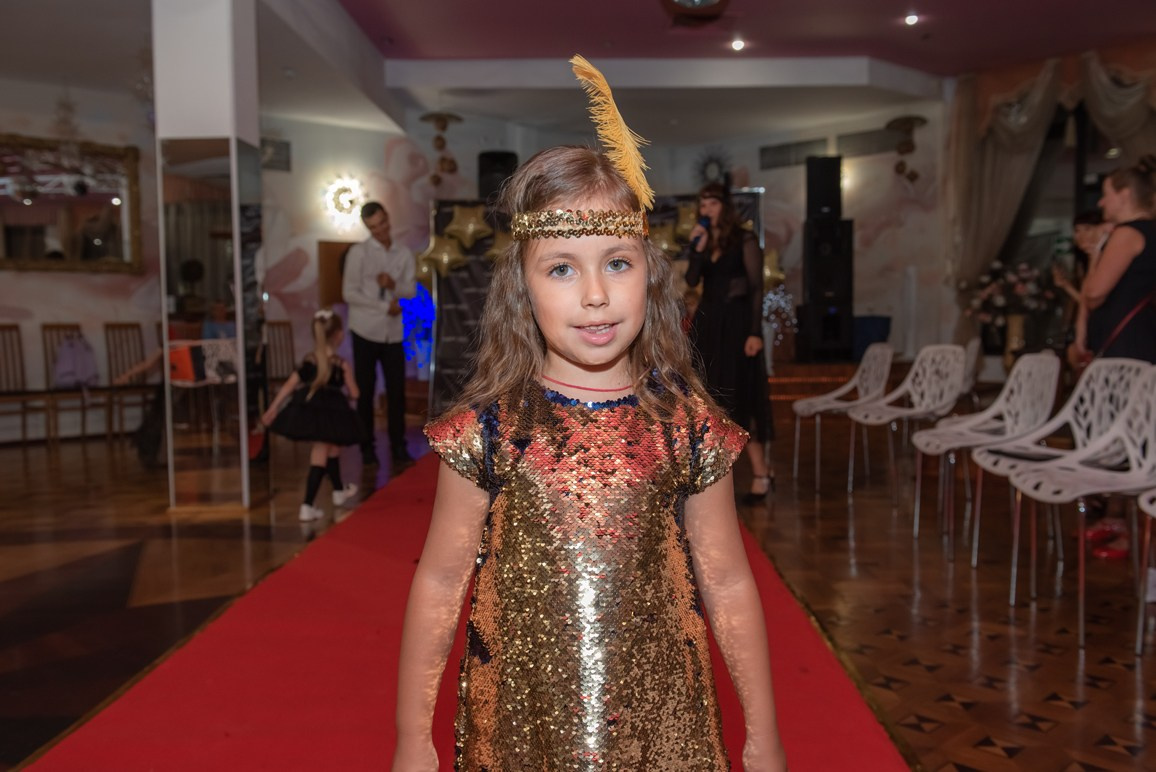 HAPPYkids дефиле санаторий Октябрьский. Семейный и коммерческий фотограф в Сочи Александр Бодунов