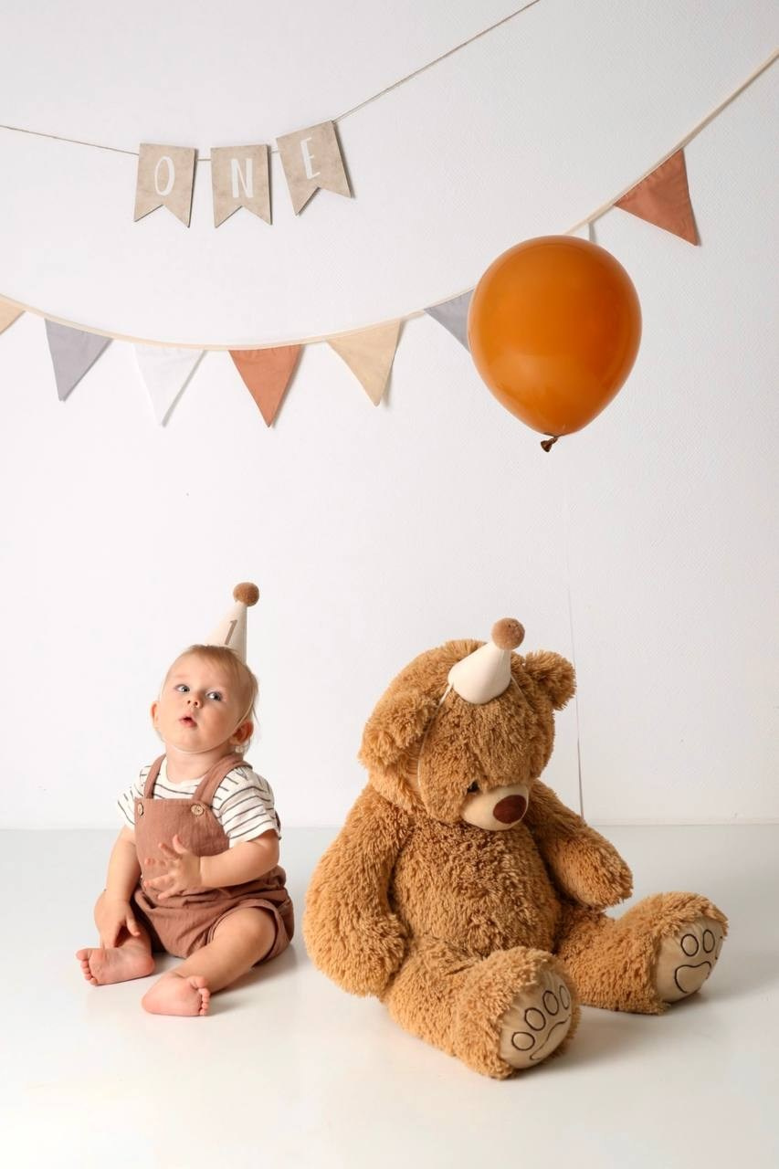 Студийная съёмка. Семейный и детский фотограф