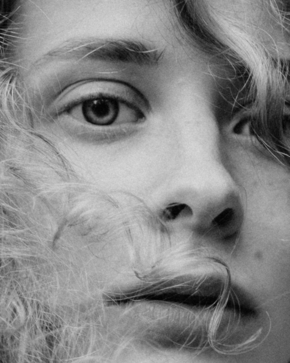 Портретный фотограф в Москве Анна Псарева