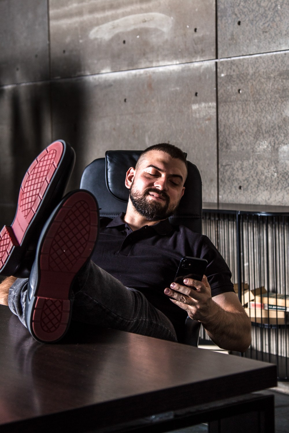 Люди и контент. Фотограф в Москве