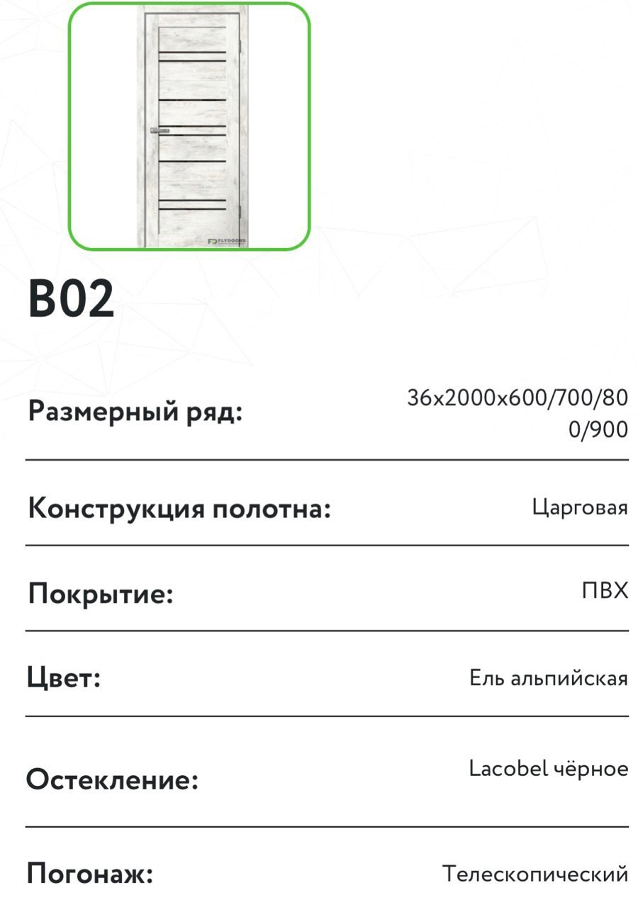 B 02. Портфолио