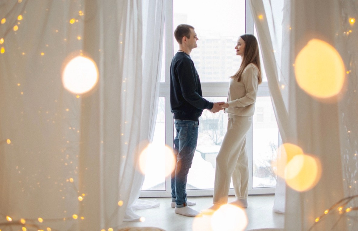 НОВОГОДНИЕ. Фотограф крещений, семейный фотограф Приходько Ксения