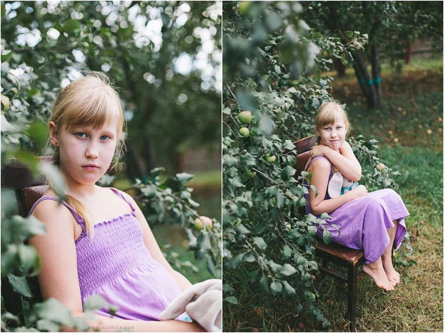 Детские съемки. Aourica — Фотограф Ольга, Санкт-Петербург, Москва, Гагарин