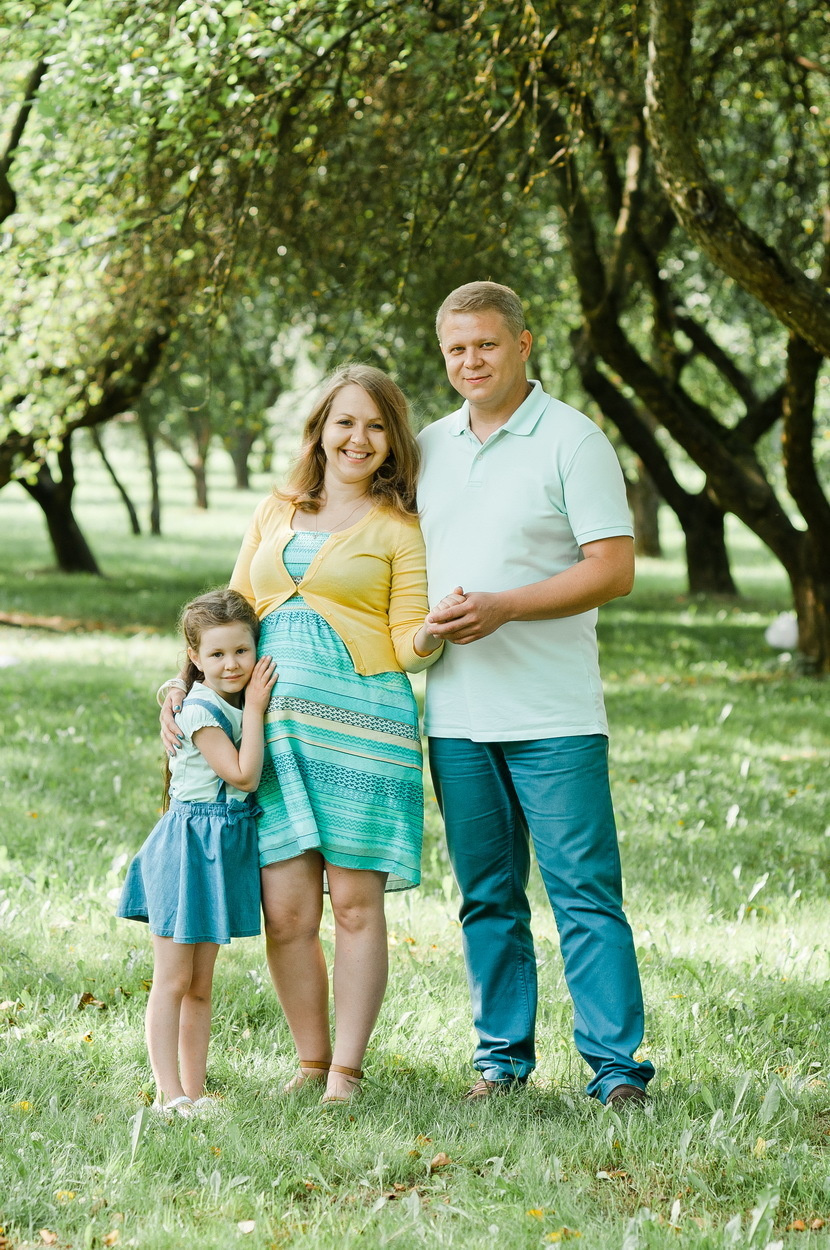 Семейная фотография, фотограф семьи, wedding day, семейный фотограф Ян. Свадебный и семейный фотограф в Минске Яна Новак