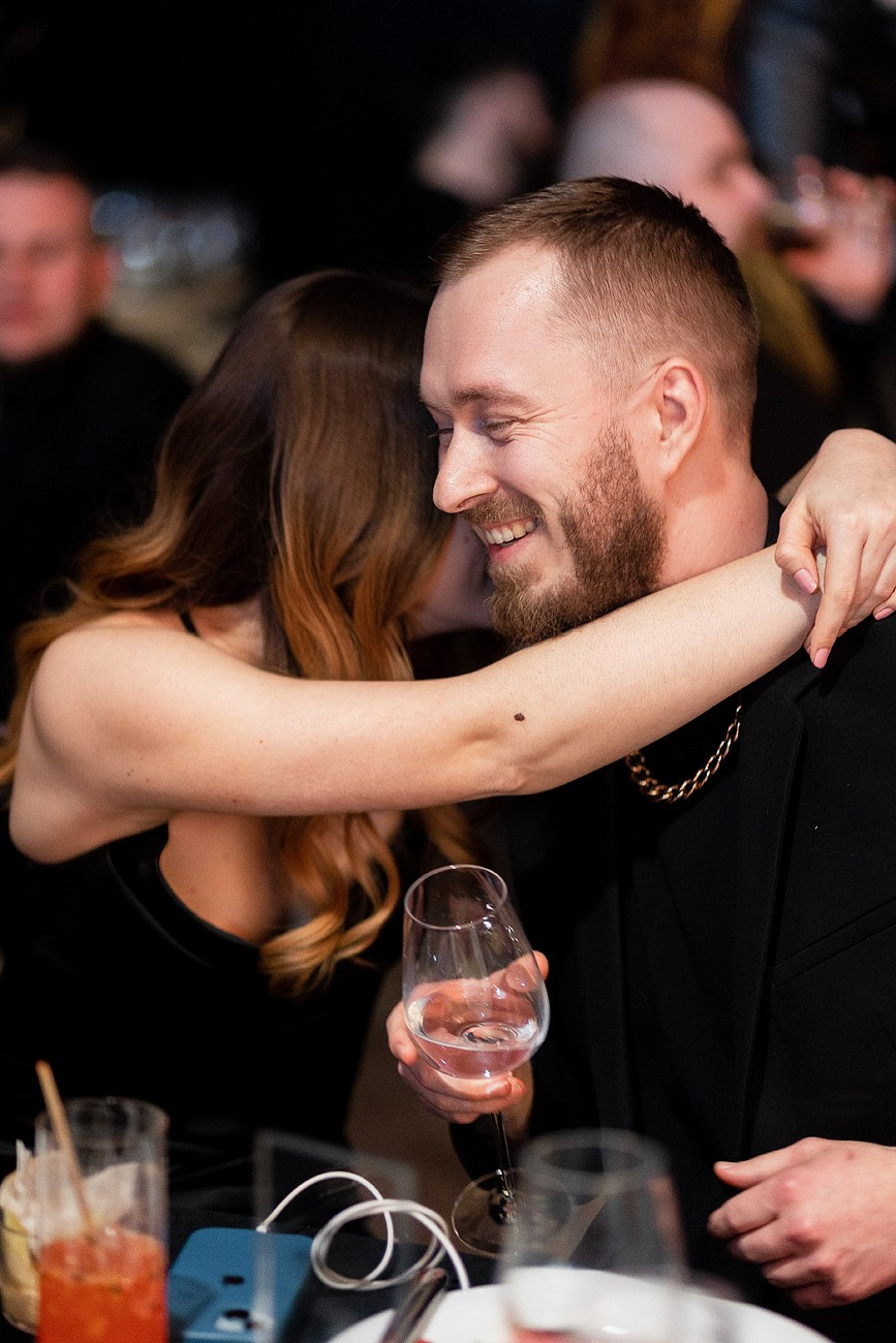 Wedding awards ЧЕРНОЗЕМЬЕ 2022. Свадебный и семейный фотограф Москва Екатерина Верижникова