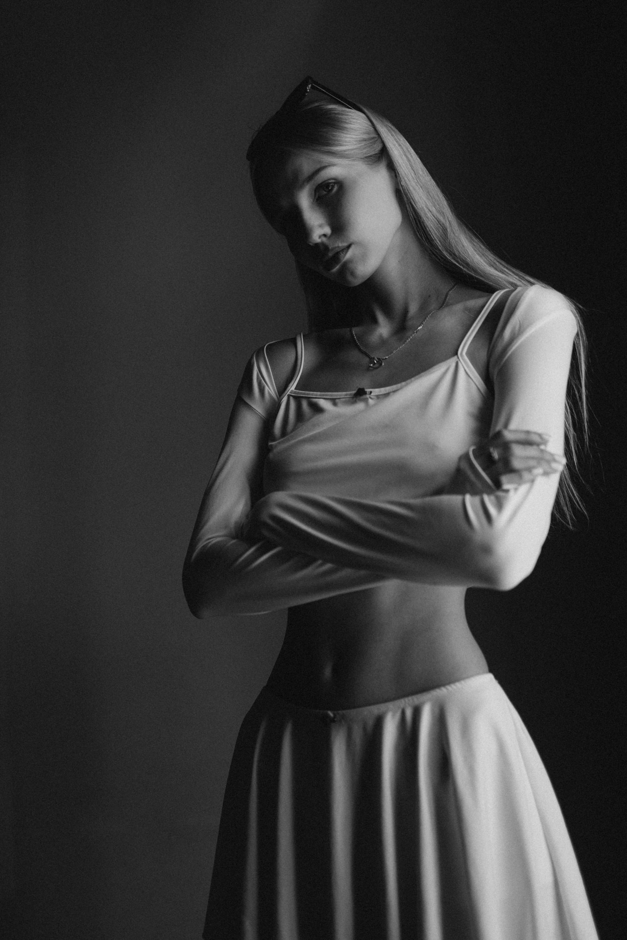 Елизавета Иваненко. Модельное агентство TM Models в Калининграде