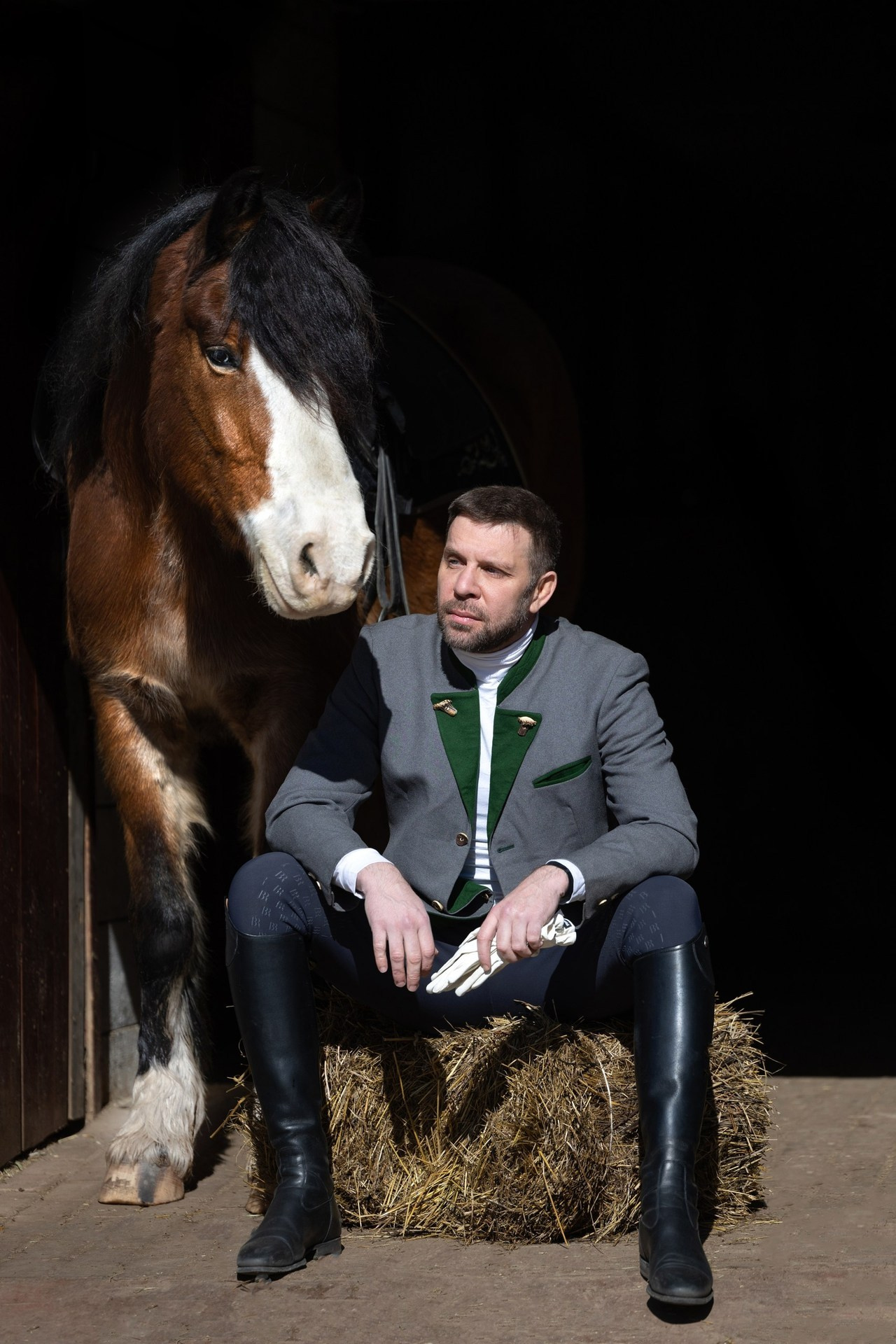 Отзывы. Фотограф-анималист Юлия Удовенко