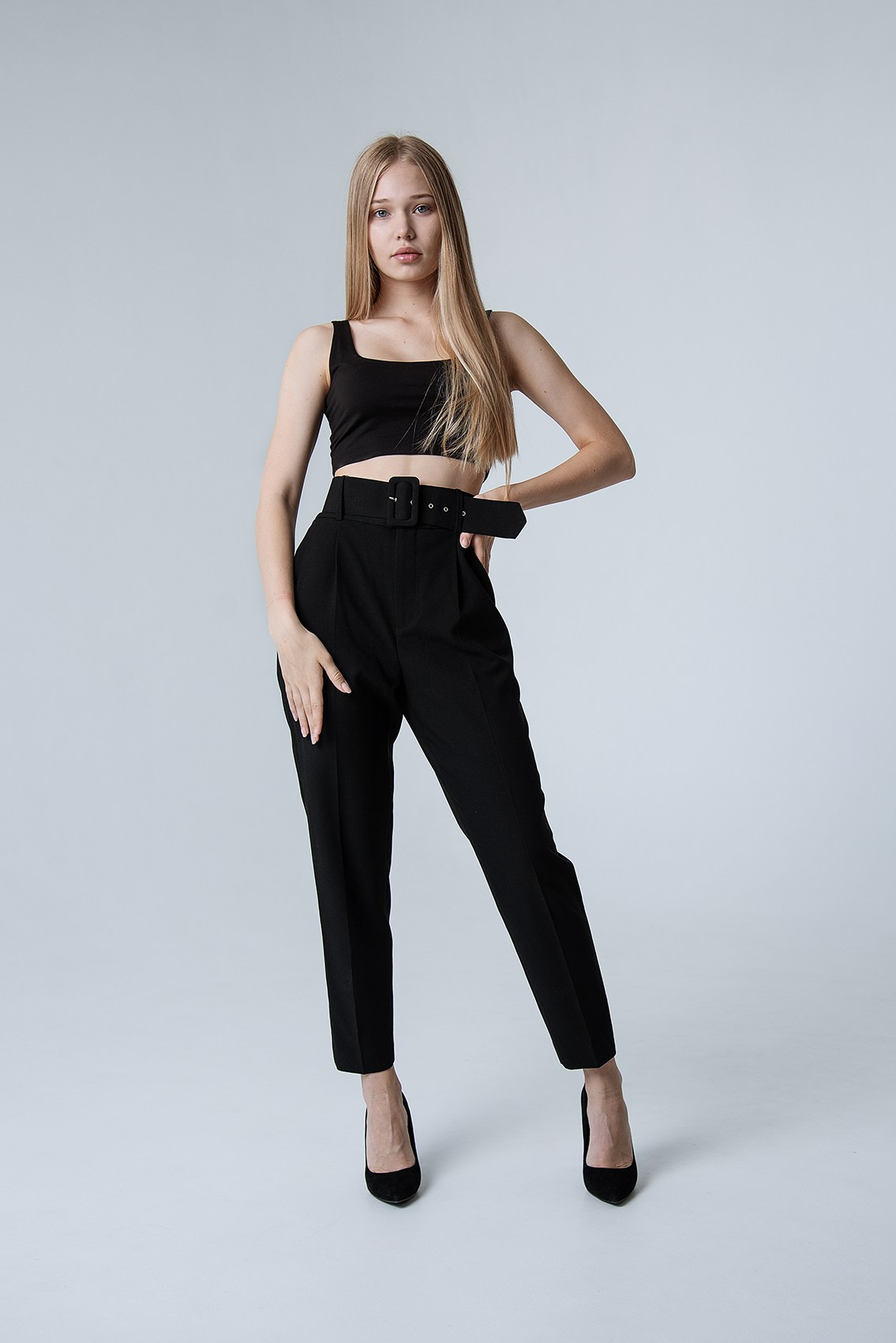 Model tests. Фотограф Авдошина Елизавета