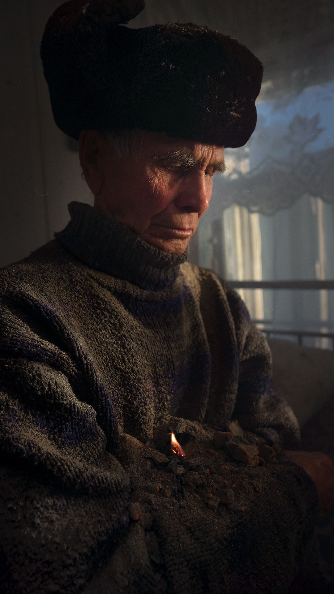 Memory. Isakov Alexander official site