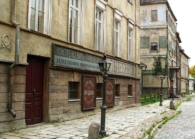 Красивые места для фотосессии в Москве для свадебной и семейной съемки